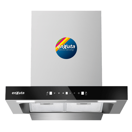 Campana – Enxuta – CSSENX126-1