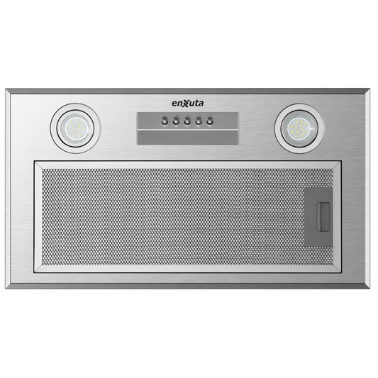 CAMPANA – ENXUTA – DE EMPOTRAR – CSSENXE952