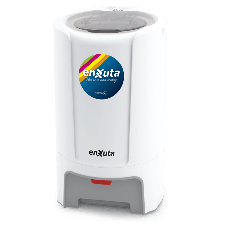 Centrifugadora – CTENX2742 – Enxuta