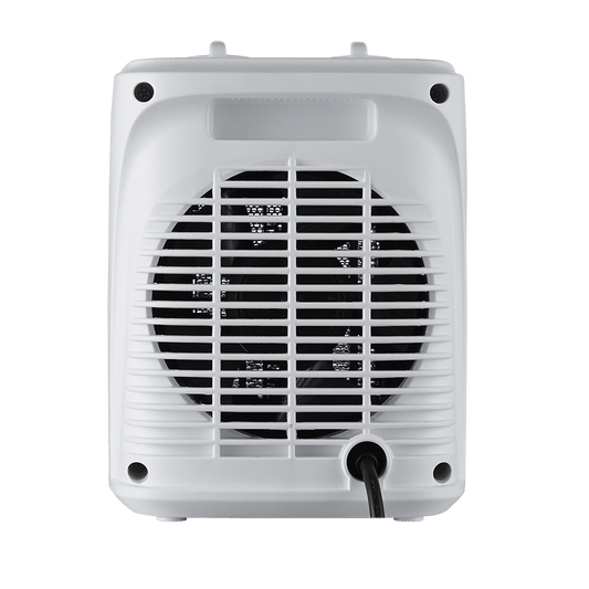 Caloventilador 2000 Watts – Enxuta – CVENX92