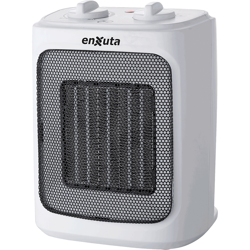 Caloventilador 2000 Watts – Enxuta – CVENX92