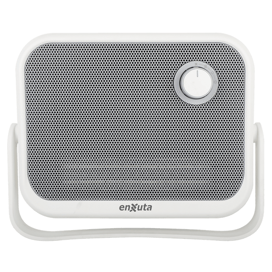 Caloventilador de Baño – CVENXB3520-1 – Enxuta