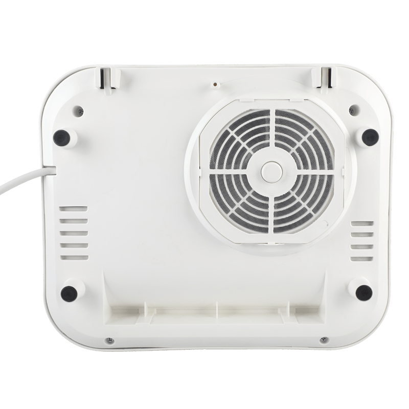 Caloventilador de Baño – CVENXB3520-1 – Enxuta