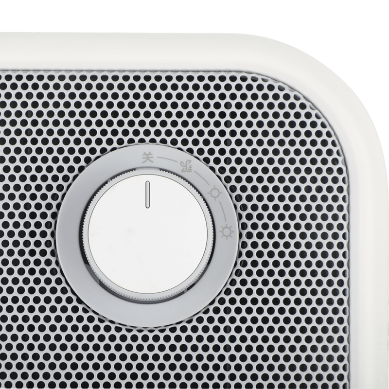 Caloventilador de Baño – CVENXB3520-1 – Enxuta