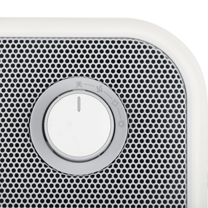 Caloventilador de Baño – CVENXB3520-1 – Enxuta