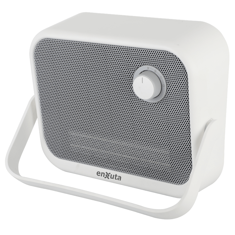 Caloventilador de Baño – CVENXB3520-1 – Enxuta