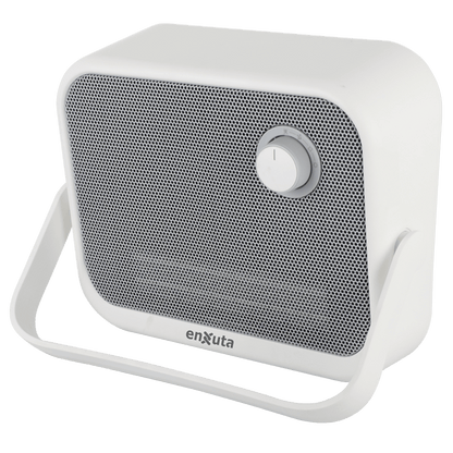 Caloventilador de Baño – CVENXB3520-1 – Enxuta