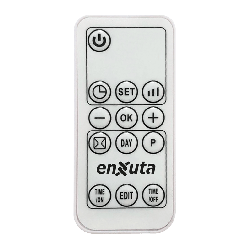 Caloventilador Digital de Pared – CVENXD3520 – Enxuta
