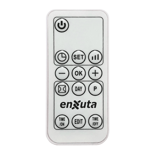 Caloventilador Digital de Pared – CVENXD3520 – Enxuta