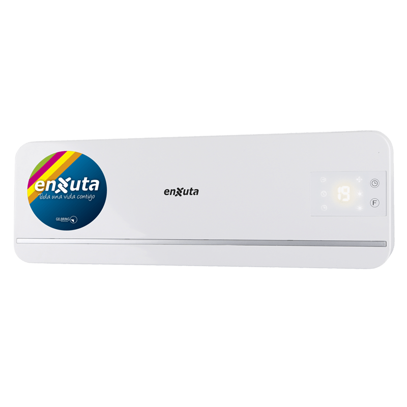 Caloventilador de Pared – CVENXP3520 – Enxuta