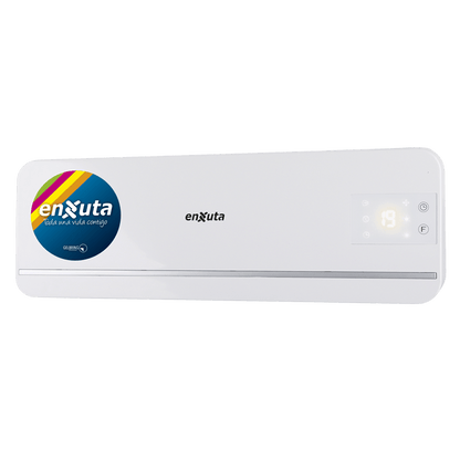 Caloventilador de Pared – CVENXP3520 – Enxuta
