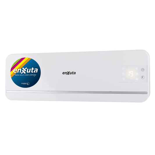Caloventilador de Pared – CVENXP3520 – Enxuta