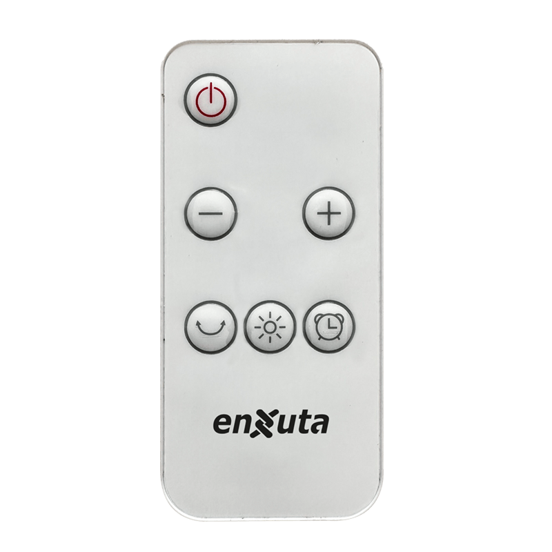 Caloventilador Vertical – CVENXV3520 – Enxuta