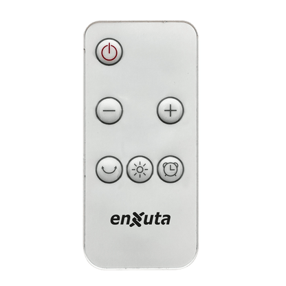 Caloventilador Vertical – CVENXV3520 – Enxuta