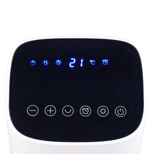 Caloventilador Vertical – CVENXV3520 – Enxuta