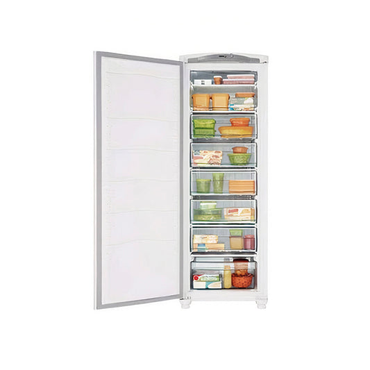 Freezer vertical Consul CVG28HBDWX