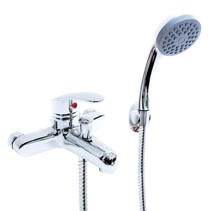 MONOCOMANDO PARA DUCHA ITALOMIX LH-825