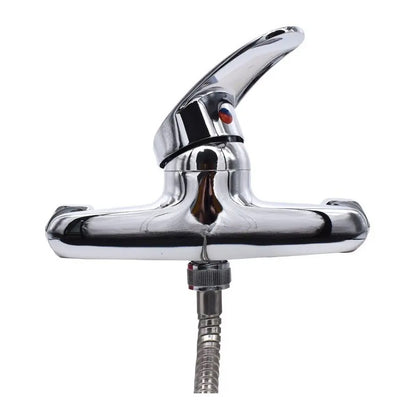 MONOCOMANDO DUCHA SIN TRANSMICION ITALOMIX LH-2323