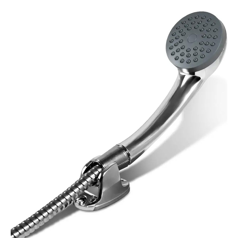 MONOCOMANDO DUCHA SIN TRANSMICION ITALOMIX LH-2323