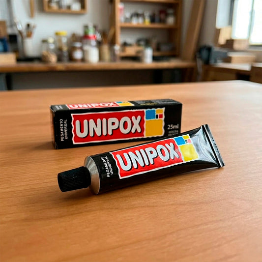 PEGAMENTO UNIVERSAL UNIPOX 25ML 40137