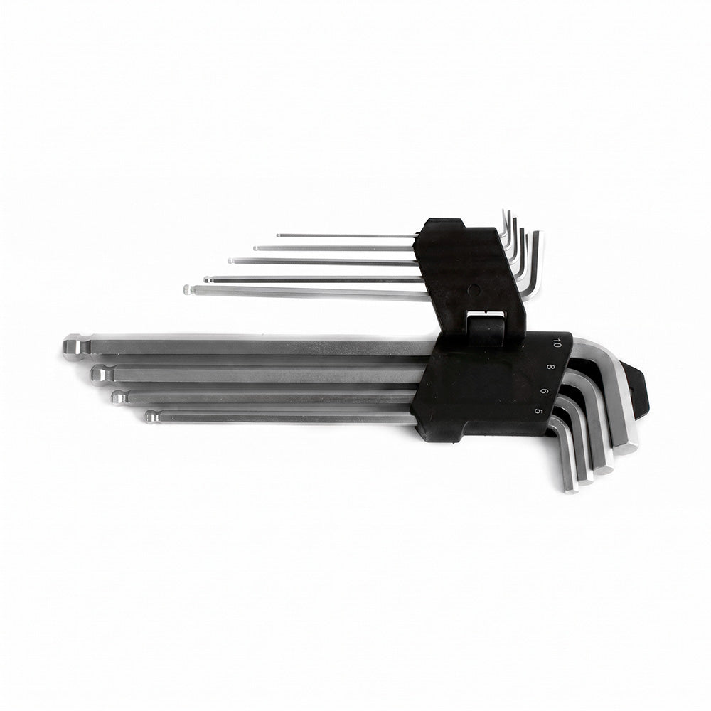 LLAVE ALLEN 9PZ TIPO BOLA MAKAWA MK-0350