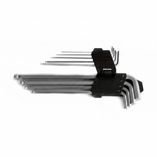LLAVE ALLEN 9PZ TIPO BOLA MAKAWA MK-0350