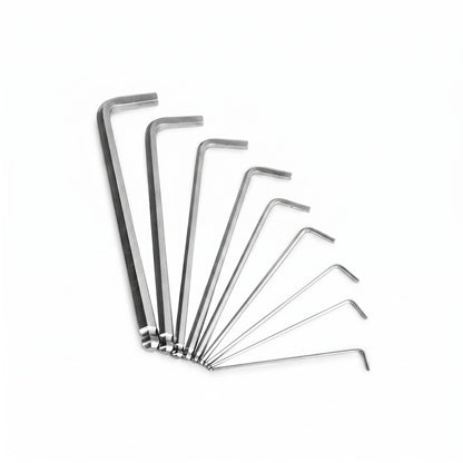 LLAVE ALLEN 9PZ TIPO BOLA MAKAWA MK-0350