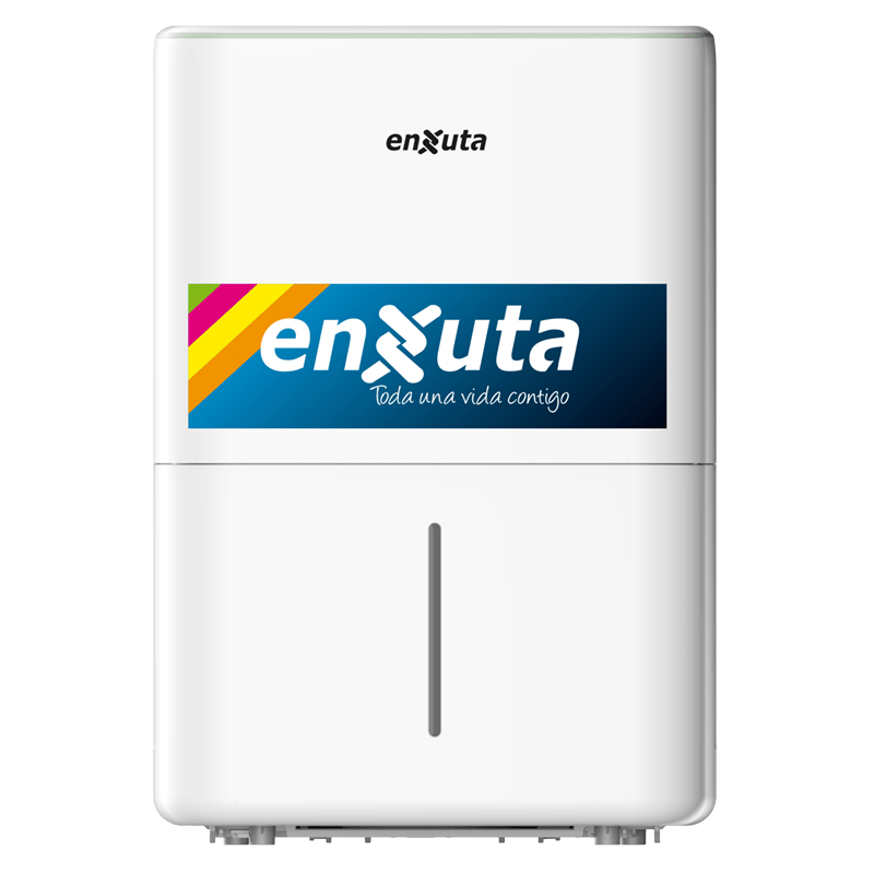 Deshumidificador – DENX9101-1 – 10 Litros – Enxuta
