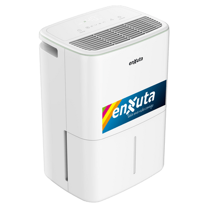 Deshumidificador – DENX9101-1 – 10 Litros – Enxuta