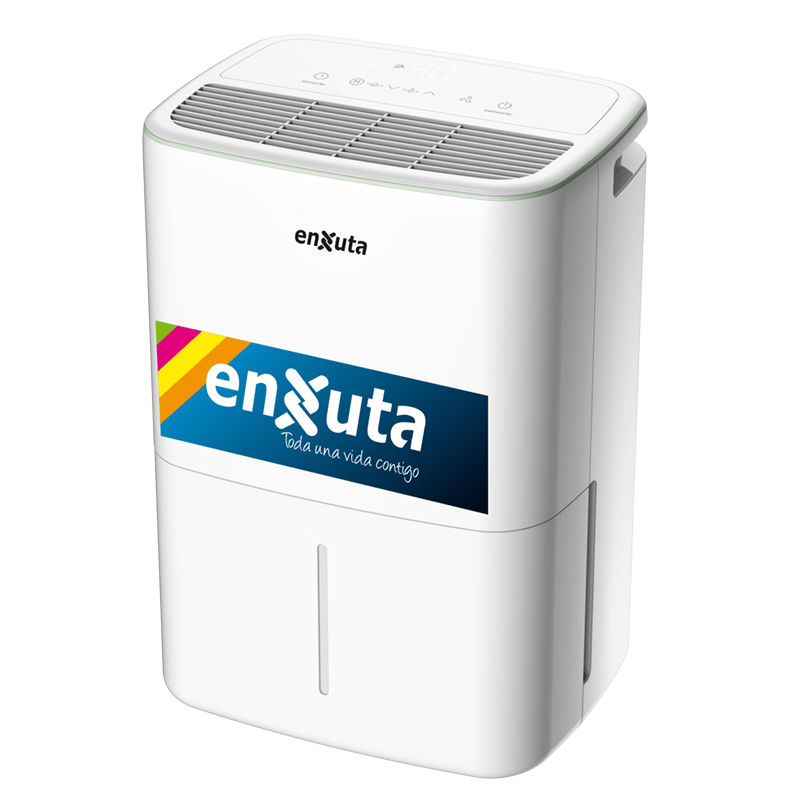 Deshumidificador – DENX9101-1 – 10 Litros – Enxuta