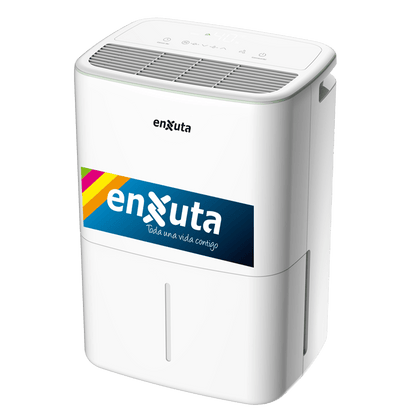 Deshumidificador – DENX9101-1 – 10 Litros – Enxuta