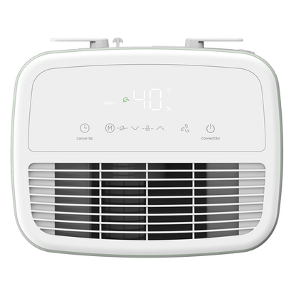 Deshumidificador – DENX9101-1 – 10 Litros – Enxuta