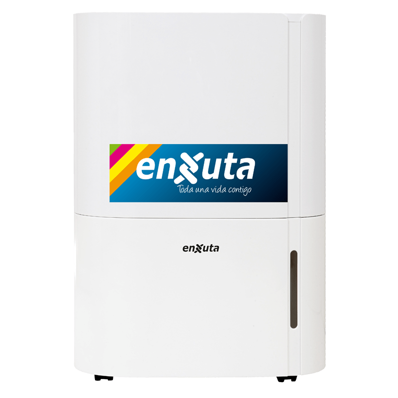 Deshumidificador – DENX9201-1 – 20 Litros – Enxuta