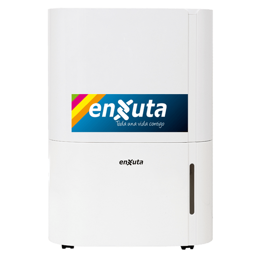 Deshumidificador – DENX9201-1 – 20 Litros – Enxuta