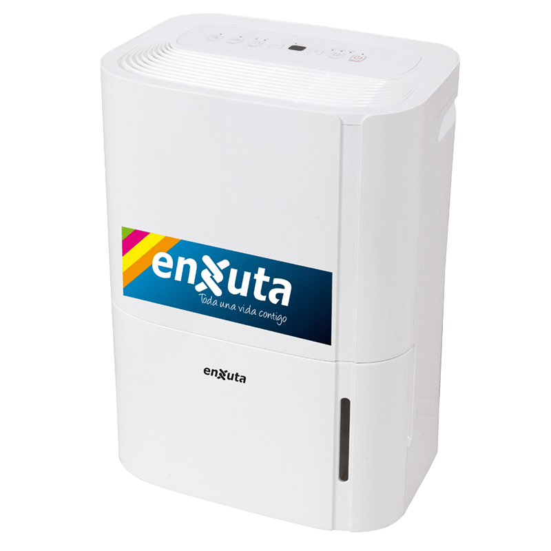 Deshumidificador – DENX9201-1 – 20 Litros – Enxuta