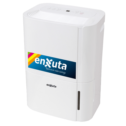 Deshumidificador – DENX9201-1 – 20 Litros – Enxuta