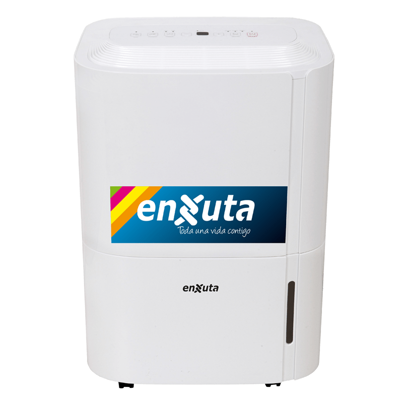 Deshumidificador – DENX9201-1 – 20 Litros – Enxuta