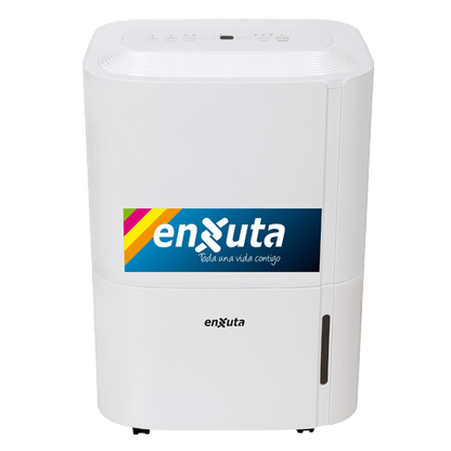 Deshumidificador – DENX9201-1 – 20 Litros – Enxuta