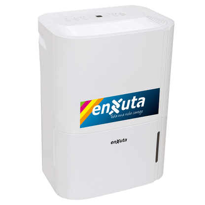 Deshumidificador – DENX9201-1 – 20 Litros – Enxuta
