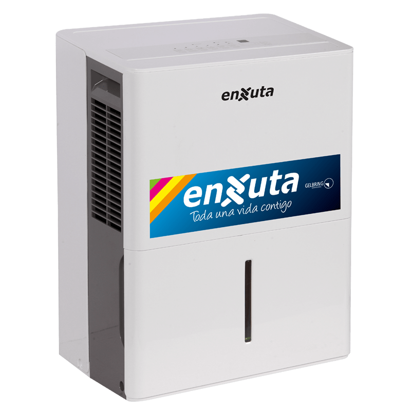 Deshumidificador – DENX9301 – 30 Litros – Enxuta