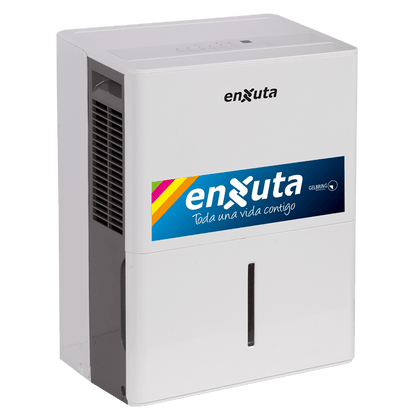 Deshumidificador – DENX9301 – 30 Litros – Enxuta