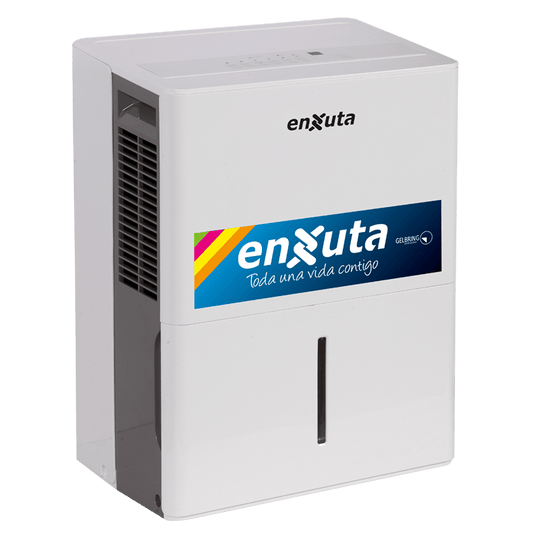 Deshumidificador – DENX9301 – 30 Litros – Enxuta