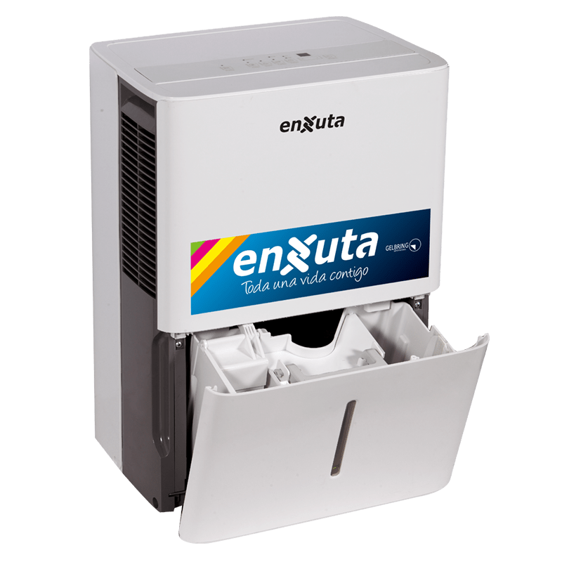 Deshumidificador – DENX9301 – 30 Litros – Enxuta