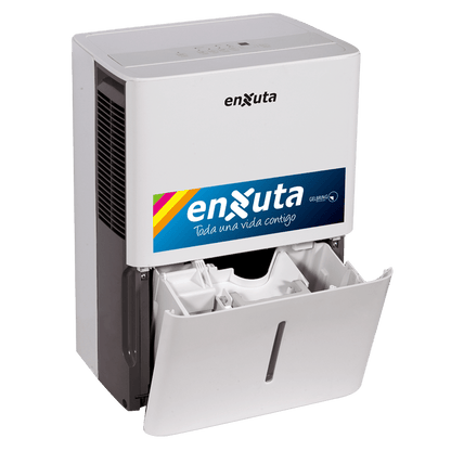 Deshumidificador – DENX9301 – 30 Litros – Enxuta