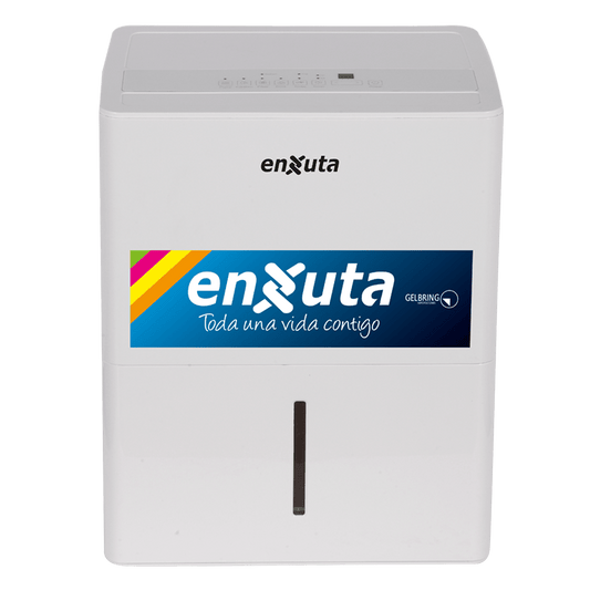 Deshumidificador – DENX9301 – 30 Litros – Enxuta