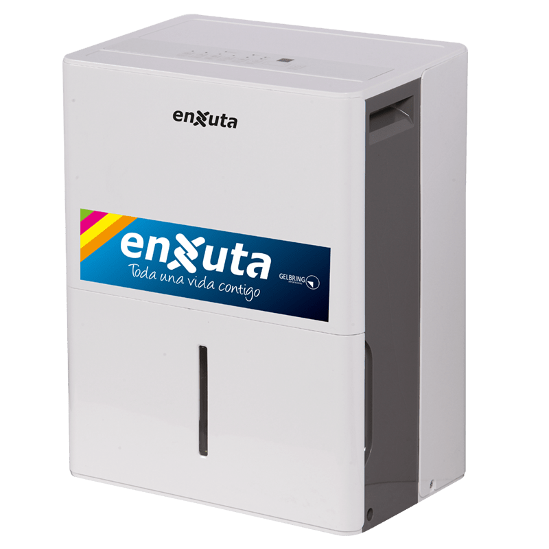 Deshumidificador – DENX9301 – 30 Litros – Enxuta