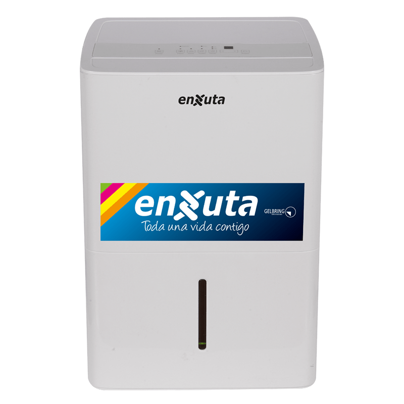 Deshumidificador – DENX9501 – 50 Litros – Enxuta