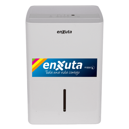 Deshumidificador – DENX9501 – 50 Litros – Enxuta