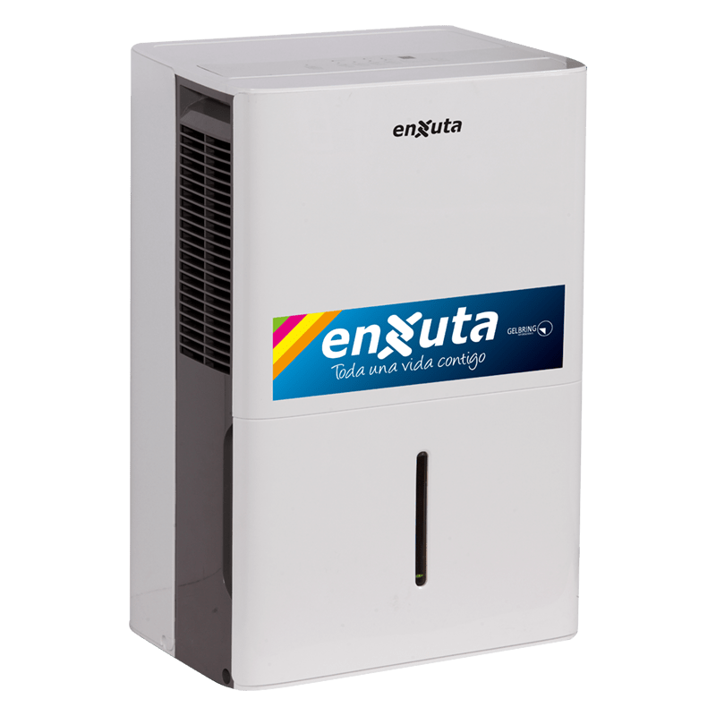 Deshumidificador – DENX9501 – 50 Litros – Enxuta