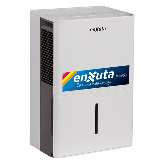 Deshumidificador – DENX9501 – 50 Litros – Enxuta